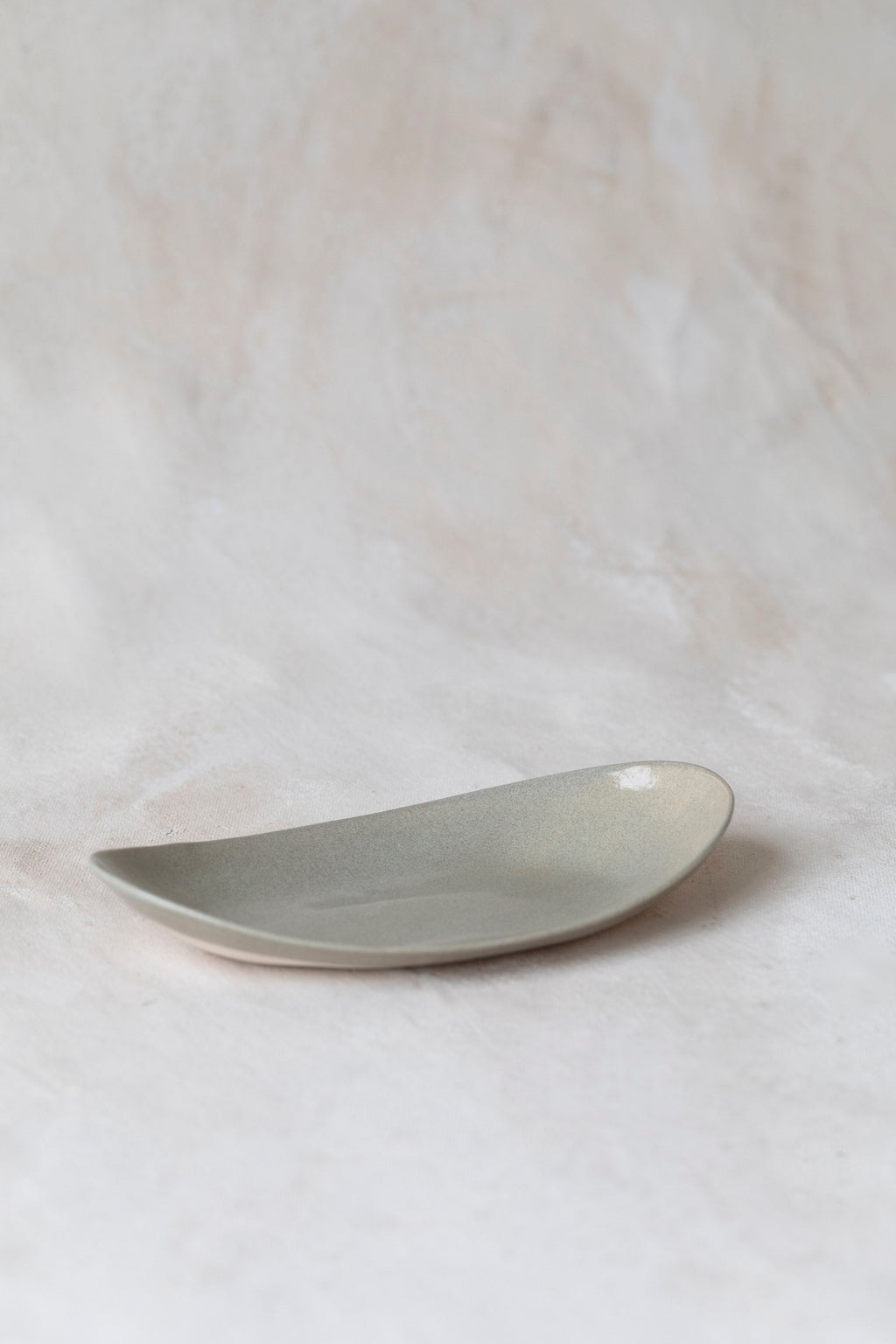 Small Oval Platter