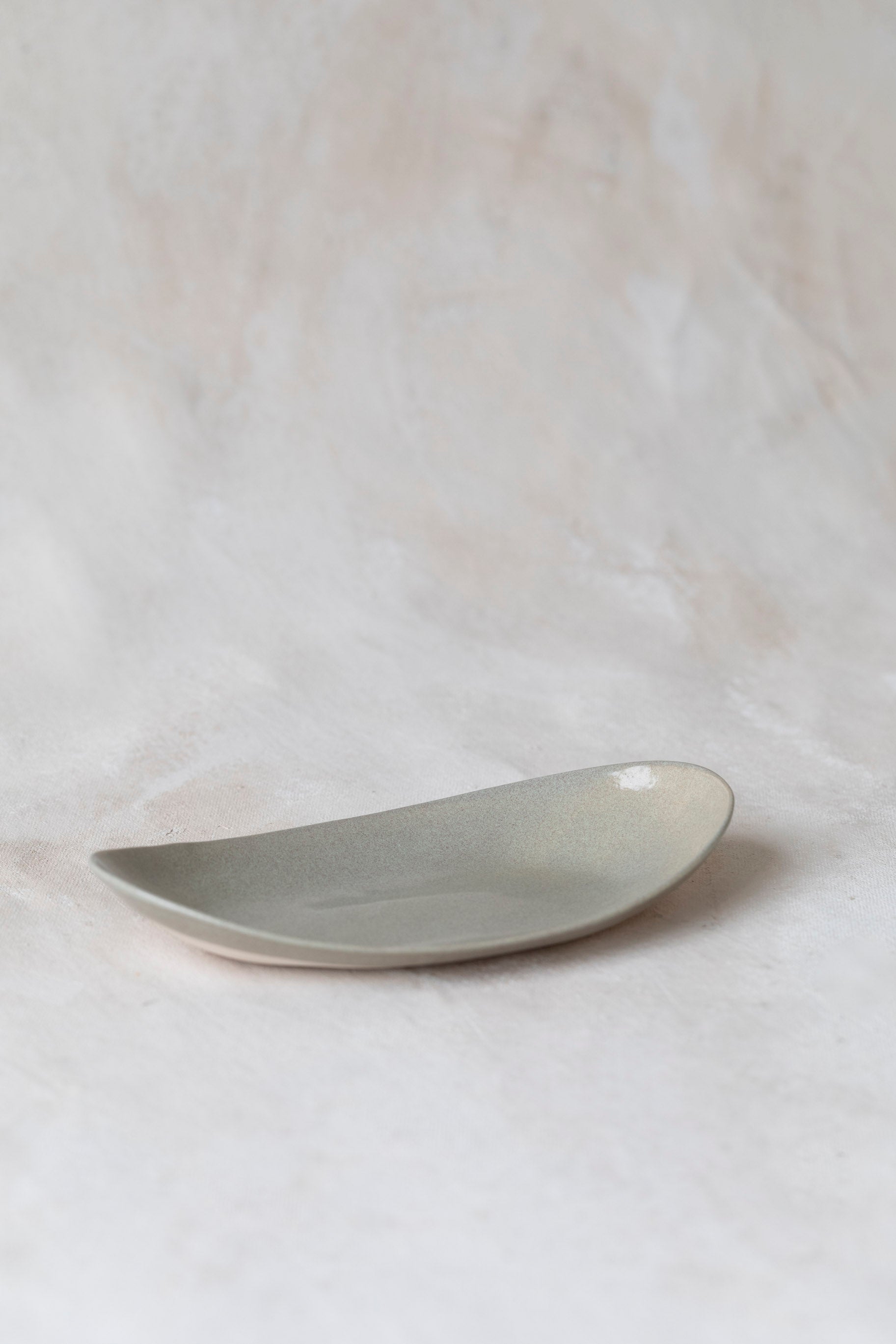 Small Oval Platter