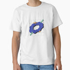 music lover 90s aesthetic by unettieddie Unisex T-shirt, Sweatshirt, Hoodie, Long Sleeve Tee