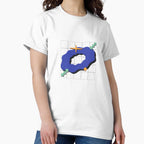 music lover 90s aesthetic by unettieddie Unisex T-shirt, Sweatshirt, Hoodie, Long Sleeve Tee
