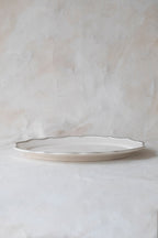 Sylvia Oval Platter