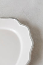 Sylvia Oval Platter