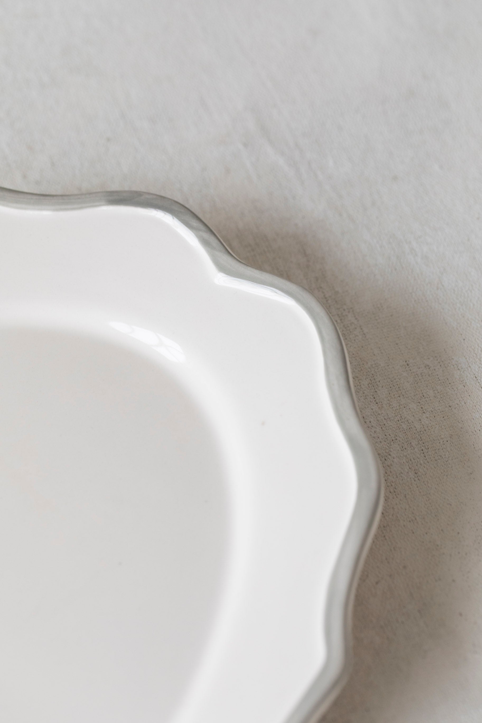 Sylvia Oval Platter