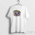 Premium Auburn Tigers The Night The Lights Went Out On Georgia T Shirts Unisex T-shirt, Sweatshirt, Hoodie, Long Sleeve Tee
