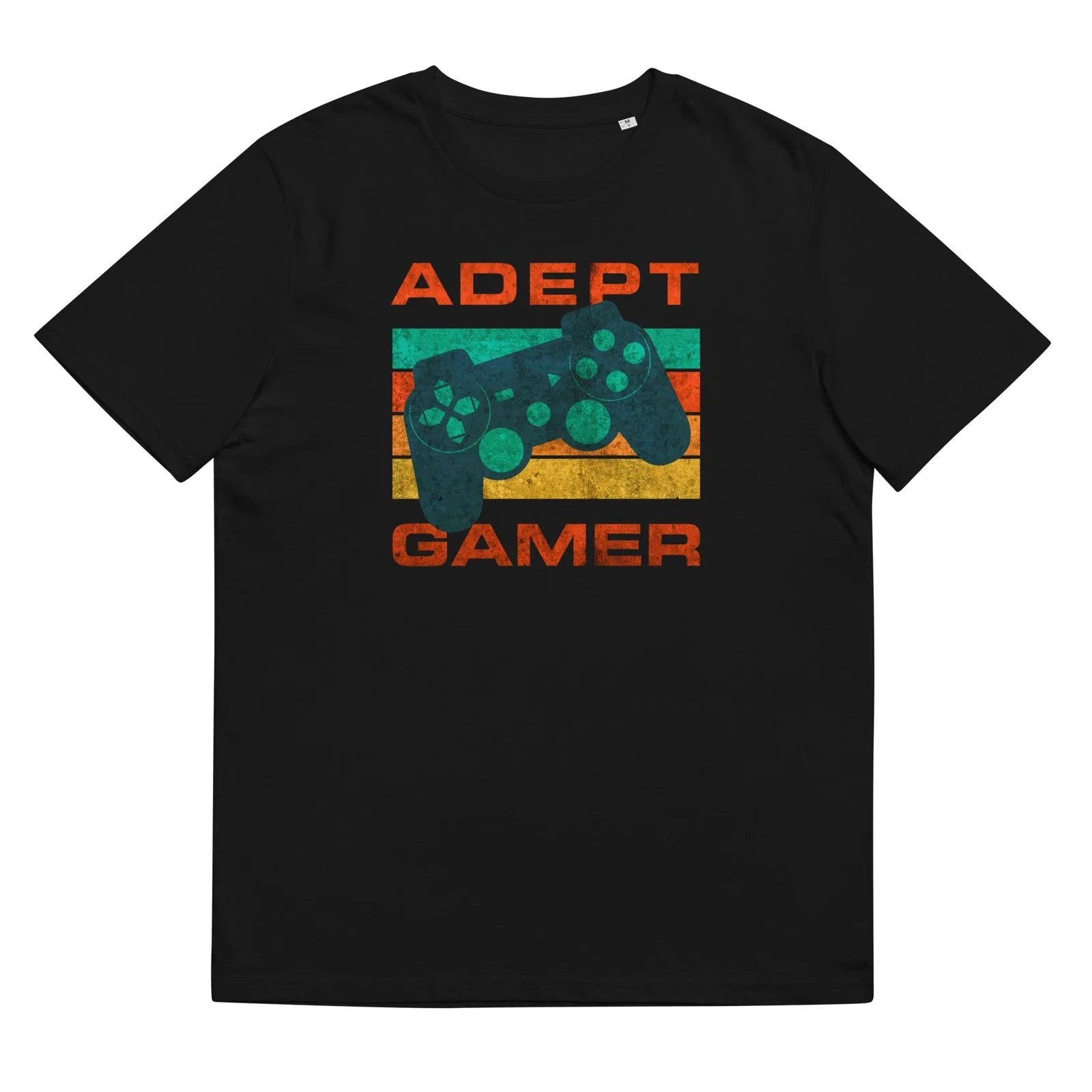 Adept Gamer T-Shirt Unisex T-shirt, Sweatshirt, Hoodie, Long Sleeve Tee
