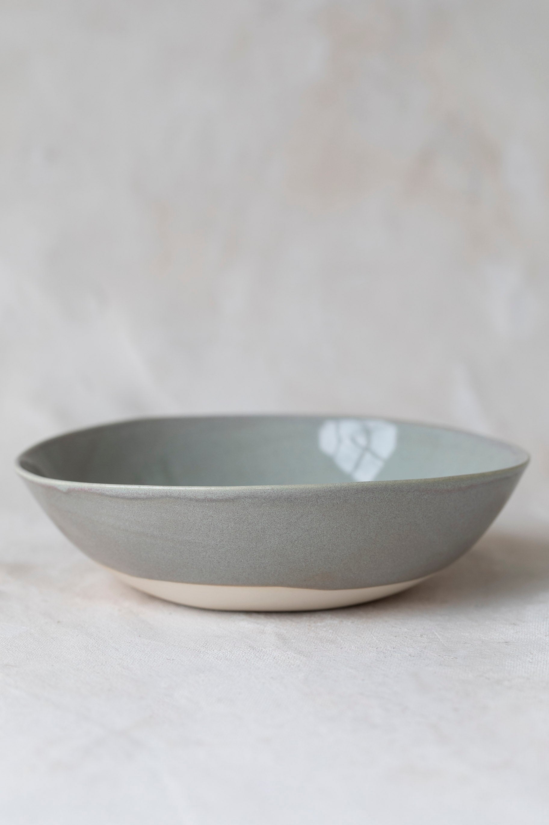 Veggie Bowl in Sage