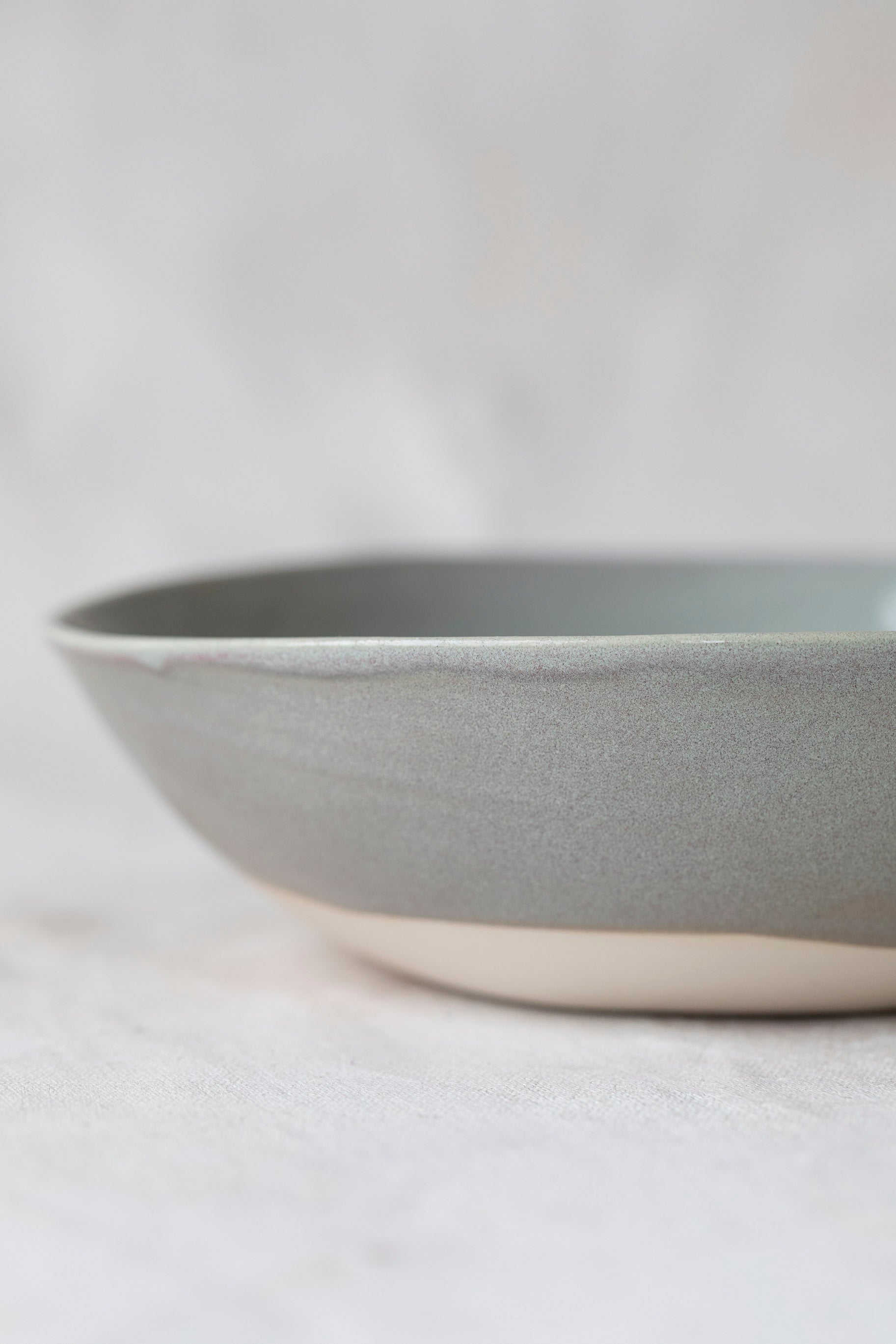 Veggie Bowl in Sage