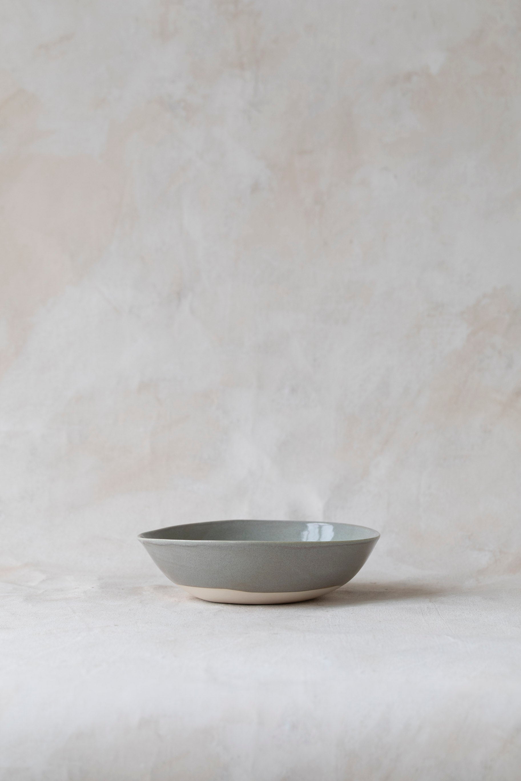 Veggie Bowl in Sage