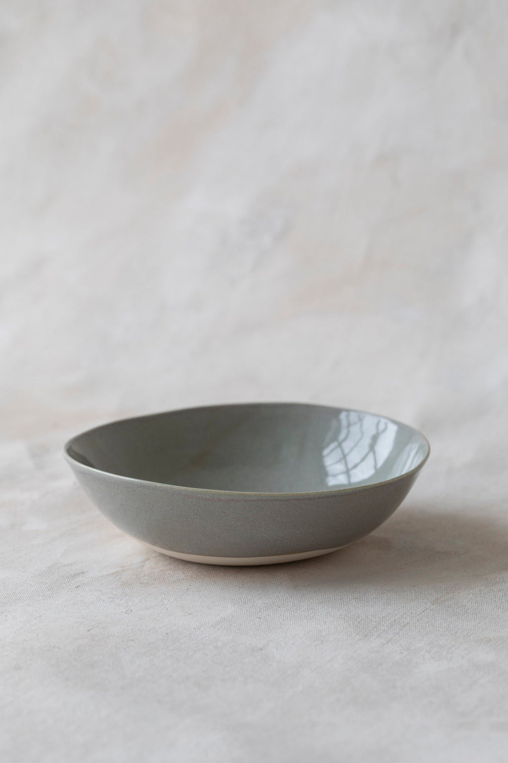 Veggie Bowl in Sage