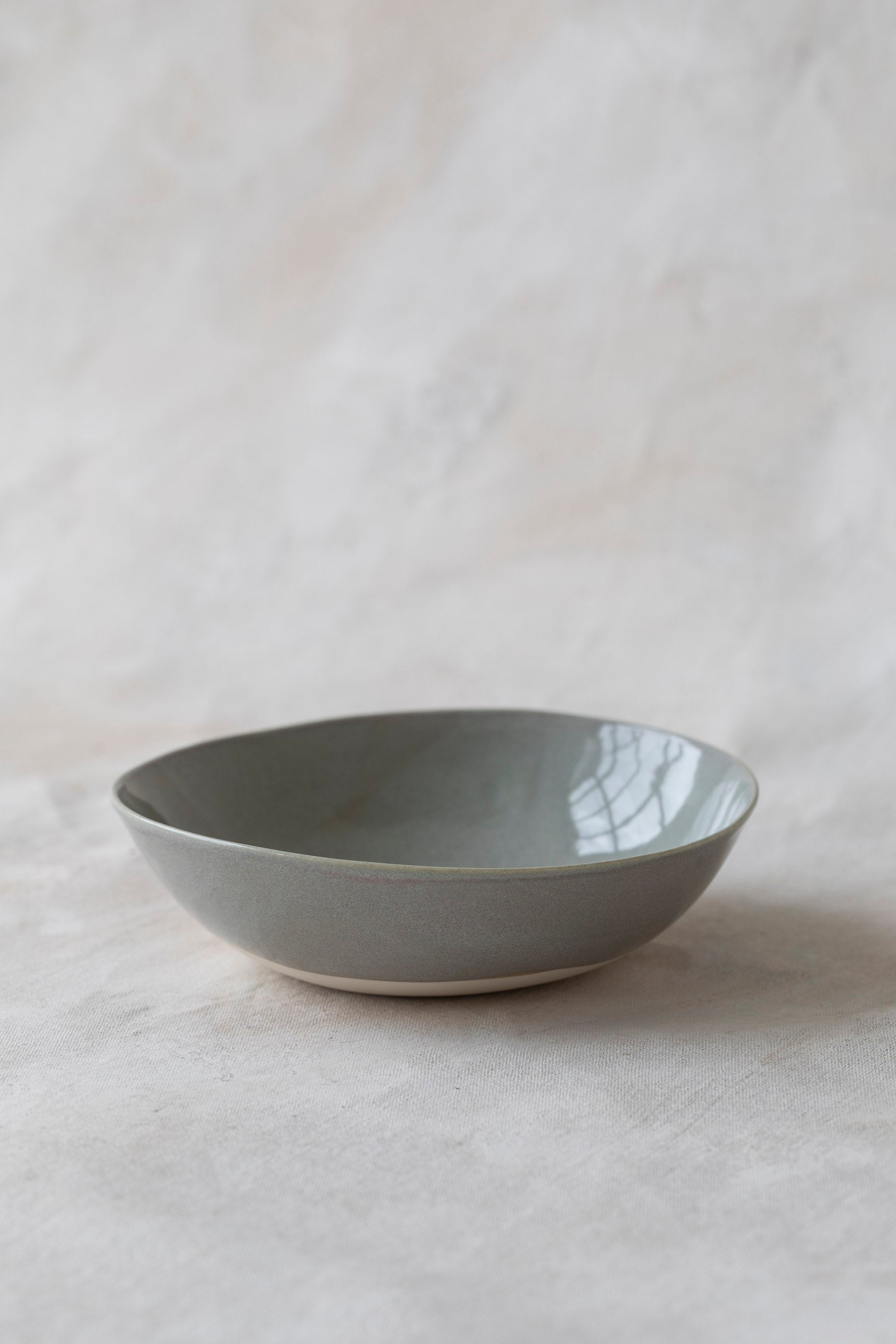 Veggie Bowl in Sage