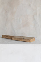 Antique Hand Carved Board
