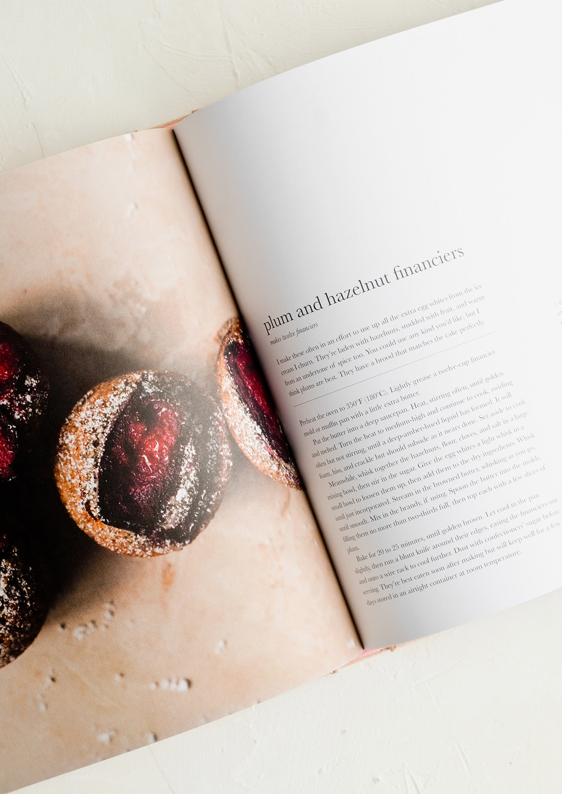 Wild Sweetness Cookbook